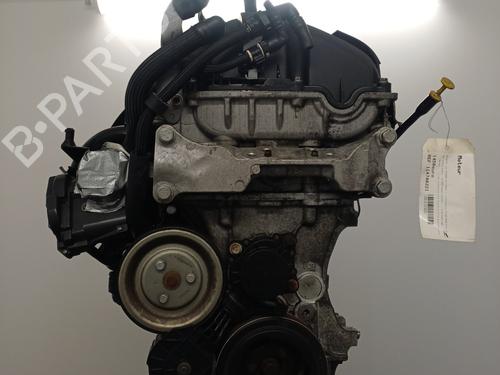 Motor PEUGEOT 207 (WA_, WC_) 1.4 16V (95 hp) 29971972