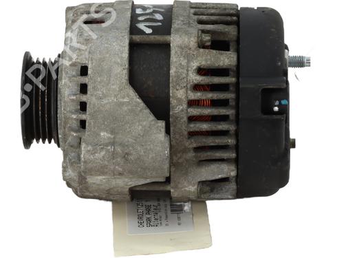 Alternator CHEVROLET SPARK (M300) 1.0 | BP24317320M7 - Image 3
