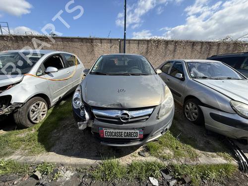 Steering column stalk OPEL CORSA D (S07) 1.3 CDTI (L08, L68) | BP24643752I23  - Image 12