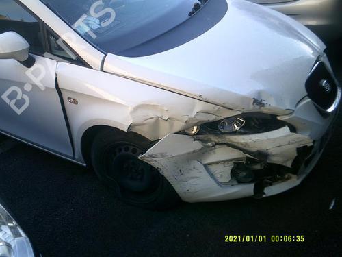 Starter SEAT LEON (1P1) 1.6 TDI | BP21311112M8 