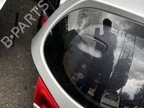 Bakluke CC/Kombi-Kupé MITSUBISHI COLT VI (Z3_A, Z2_A) 1.5 DI-D (Z39A) | BP21312005C6 