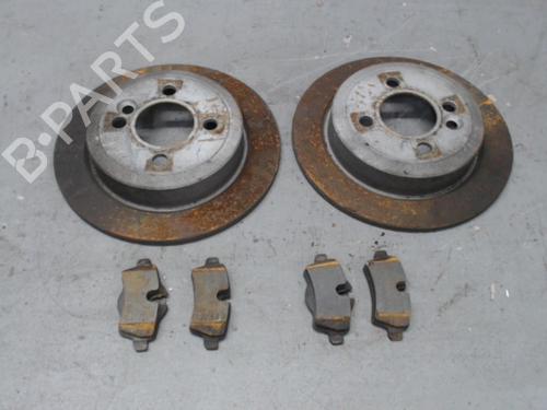 Other MINI MINI CLUBMAN (R55) Cooper S | BP21366798O1 