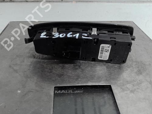 Used Left front window switch BMW 3 (F30, F80) 320 d (184 hp) 21311368