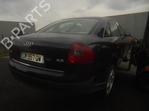 Used Parts AUDI A6 C5 (4B2, 4B4) 2.8 (193 hp) 2002827