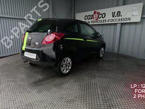 Steering column stalk FORD KA (RU8) 1.3 TDCi | BP32218910I23  - Image 18