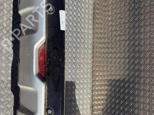 Used Rear bumper RENAULT KOLEOS I (HY_) 2.0 dCi (HY0K) (150 hp) 25891778