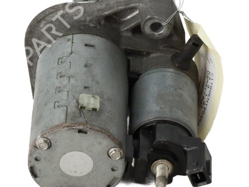Used Starter Starter CITROËN C3 III (SX) 1.2 VTi 82 (82 hp) 21299130 21299130