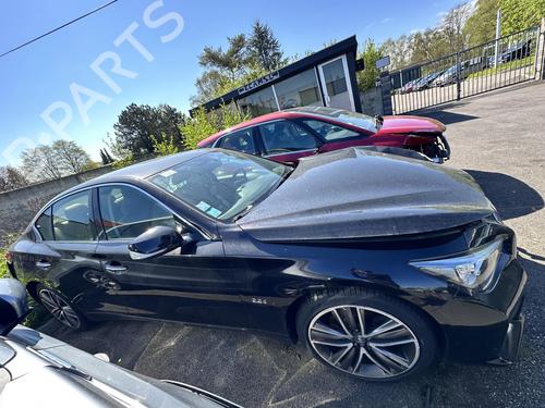 Gearbox INFINITI Q50 50 D | BP36803780M3 - Image 28