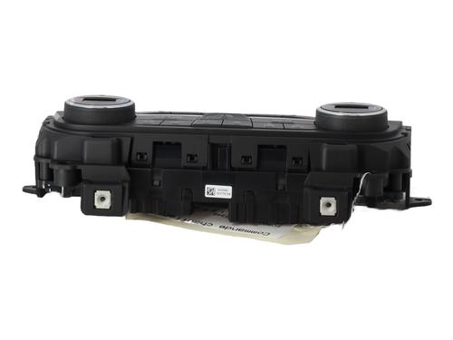 Climate control FORD FOCUS IV (HN)  | BP26616296I5 