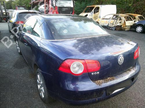 Left tailgate light VW EOS (1F7, 1F8) 2.0 TDI | BP27895563C79  - Image 21