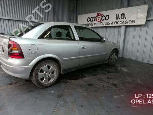 Used Parts OPEL ASTRA F Hatchback (T92)    4619150