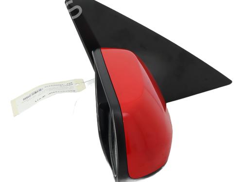 Right mirror MAZDA 3 Saloon (BK) 2.0 (BKEP) | BP27386134C27 