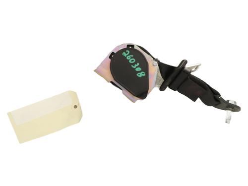 Used Rear left seatbelt Rear left seatbelt PEUGEOT 308 I (4A_, 4C_) 1.6 16V (120 hp) 32440268 32440268