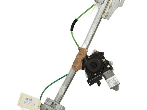 Used Right rear window motor Right rear window motor PEUGEOT 807 (EB_) 2.2 HDi (128 hp) 21309216 21309216