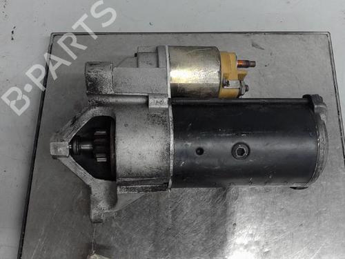 Starter PEUGEOT 406 (8B) 2.0 HDI 110 | BP21320079M8 