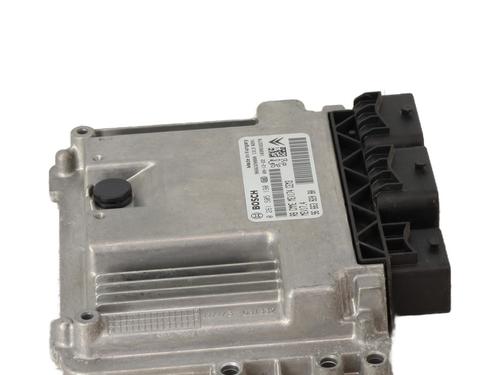 Engine control unit (ECU) CITROËN DS3 (SA_) 1.4 VTi 95 | BP21300977M57 - Image 7