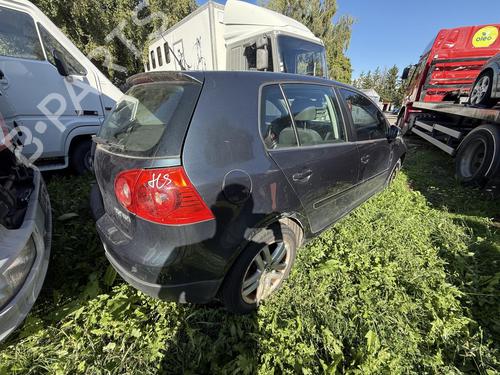 Left front window motor VW GOLF V (1K1) 2.0 TDI | BP28692798E21  - Image 10