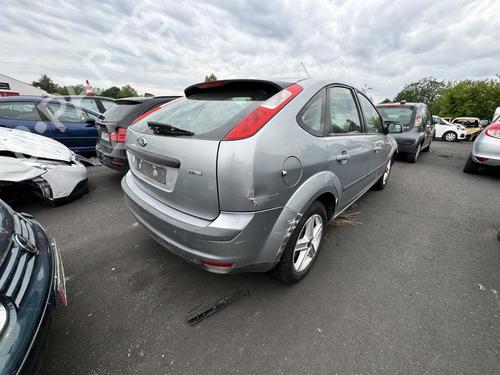 Headlight switch FORD FOCUS II (DA_, HCP, DP) 1.6 TDCi | BP21372387I24  - Image 15