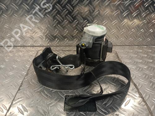 Front right belt tensioner FORD FIESTA VI (CB1, CCN) 1.25 | BP22792082C88 