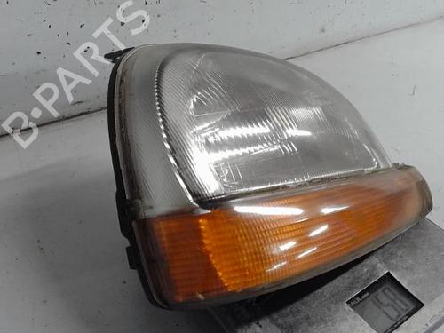 Used Right headlight Right headlight RENAULT KANGOO (KC0/1_) 1.4 (KC0C, KC0H, KC0B, KC0M) (75 hp) 21375892 21375892