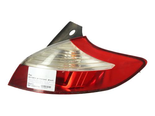Højre baglygte RENAULT MEGANE III Hatchback (BZ0/1_, B3_) 1.5 dCi (BZ09, BZ0D, BZ1W, BZ29, BZ14) (110 hp) 28181673