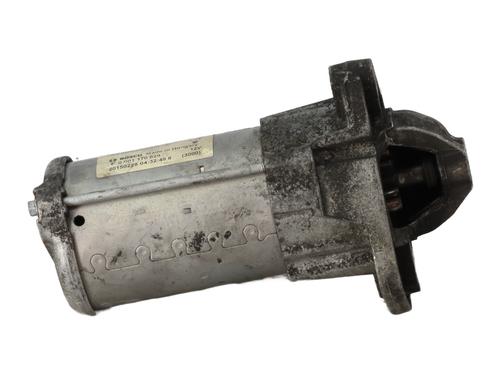Starter RENAULT MEGANE III Hatchback (BZ0/1_, B3_) 1.5 dCi (BZ09, BZ0D, BZ1W, BZ29, BZ14) | BP21320870M8 