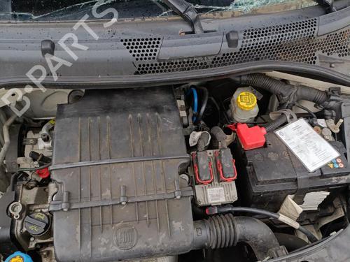 Ratstangsstang FIAT 500 (312_) 1.2 (312AXA1A) | BP36803692I23 - Image 28