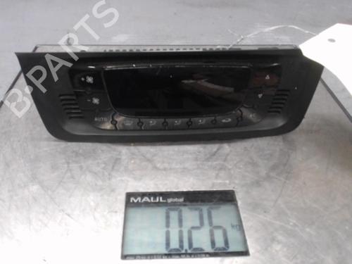 Climate control SEAT IBIZA IV ST (6J8, 6P8) 1.6 TDI | BP21301457I5 