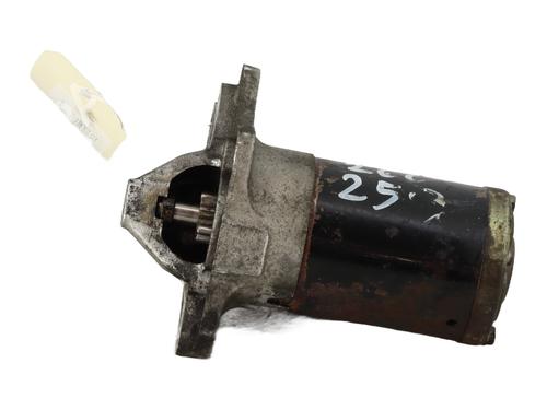 Starter RENAULT CLIO III (BR0/1, CR0/1) 1.6 16V (BR09, BR0T, CR09, CR0T) | BP31887545M8 - Image 3
