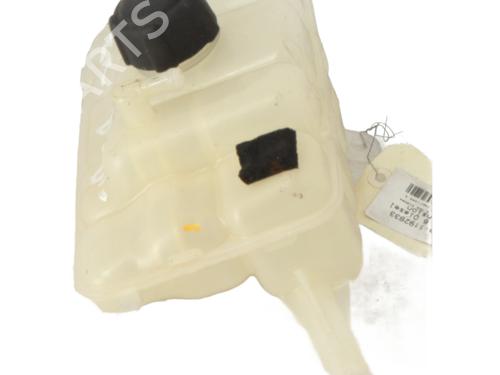 Used Expansion tank RENAULT SCÉNIC IV (J9_) 1.6 dCi 130 (130 hp) 21299488