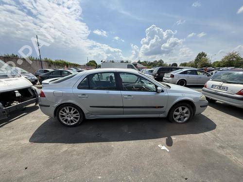 Left tailgate light RENAULT LAGUNA II (BG0/1_) 1.9 dCi | BP28474585C79  - Image 15