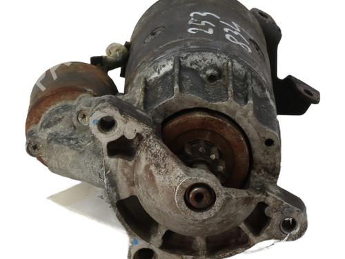 Used Starter CITROËN JUMPER I Van (230L) 2.5 D (86 hp) 29616690