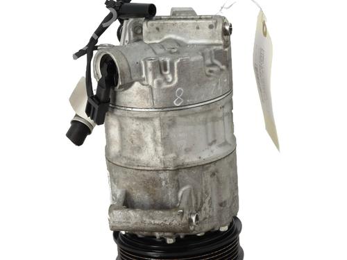 AC compressor FORD FIESTA VII (HJ, HF) 1.0 EcoBoost mHEV ACTIVE | BP25994208M34