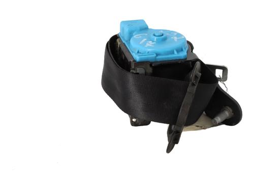 Rear left seatbelt CITROËN C4 Picasso II 1.6 HDi / BlueHDi 115 | BP28011886I29 - Image 2