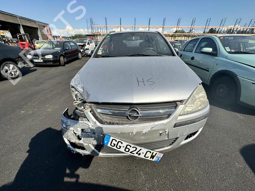 Starter OPEL CORSA C (X01) 1.2 (F08, F68) | BP21311089M8 