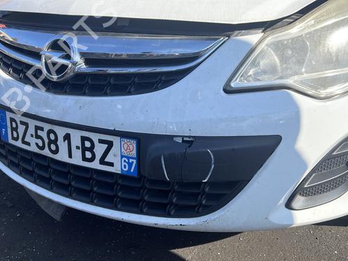 Starter OPEL CORSA D (S07) 1.3 CDTI (L08, L68) | BP24175420M8  - Image 12