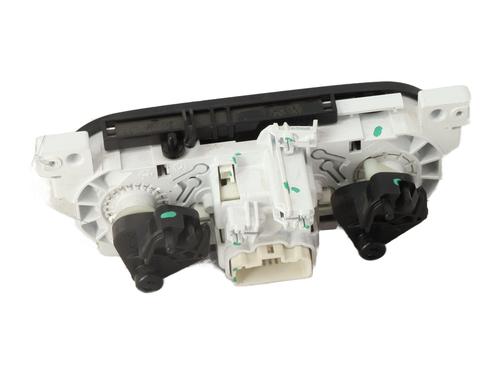 Climate control DACIA SANDERO II TCe 90 (B8M1, B8MA, B8AC) | BP33657162I5 - Image 3