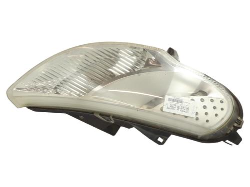 Used Right headlight Right headlight CITROËN C3 Pluriel (HB_) 1.4 HDi (68 hp) 21372286 21372286