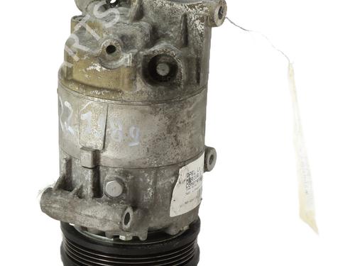 Used AC compressor AC compressor OPEL MERIVA A MPV (X03) 1.6 (E75) (105 hp) 22966281 22966281