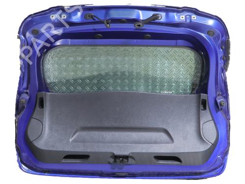 tailgate-renault-clio-iv-bh_-2012-2013-2014-2015-2016-2017-2018-2019-2020-2021-39079096 main image