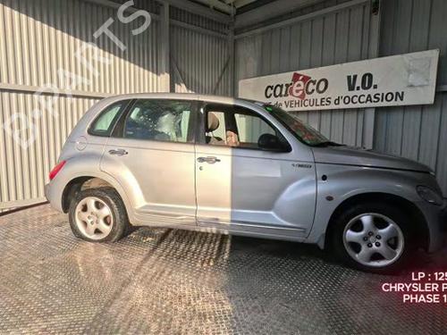 AC compressor CHRYSLER PT CRUISER (PT_) 2.0 | BP34526416M34  - Image 15