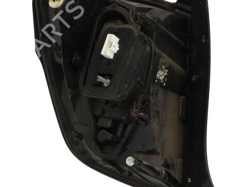 Right taillight CITROËN C3 II (SC_) 1.0 VTi 68 | BP32176891C35