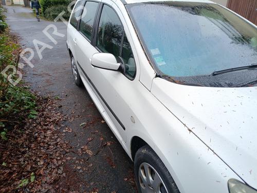 Climate control PEUGEOT 307 Break (3E) 2.0 HDI 90 | BP31668900I5 - Image 22