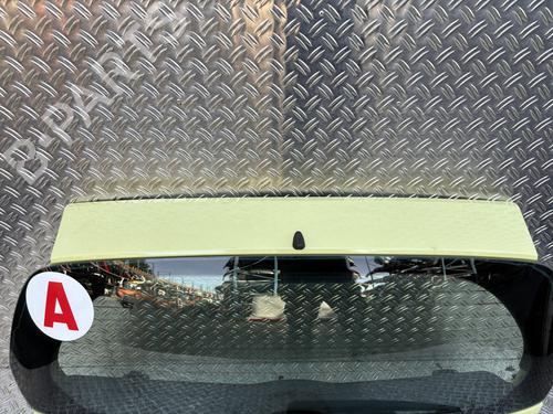 Tailgate CITROËN C2 (JM_) 1.4 | BP29997796C6 
