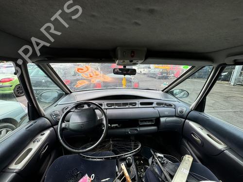 Front wiper motor RENAULT ESPACE III (JE0_) 2.2 12V TD (JE0E, JE0H, JE0P) | BP25920327M29 
