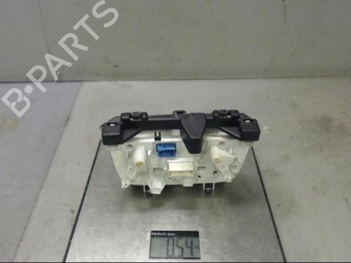 Climate control ALFA ROMEO MITO (955_) 1.3 MultiJet (955AXP1A, 955AYC1A) | BP21300322I5 
