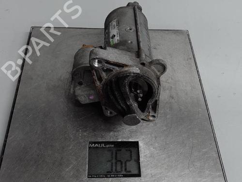 Used Starter NISSAN QASHQAI / QASHQAI +2 I (J10, NJ10, JJ10E) 2.0 dCi (150 hp) 21311582