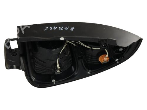 Left taillight CITROËN C3 Picasso (SH_) 1.4 VTi 95 (SH8FSC, SH8FP0, SH8FP6) | BP30973789C34 - Image 3