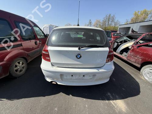 Front left seatbelt BMW 1 (E81) 116 i | BP24985266I26 - Image 9