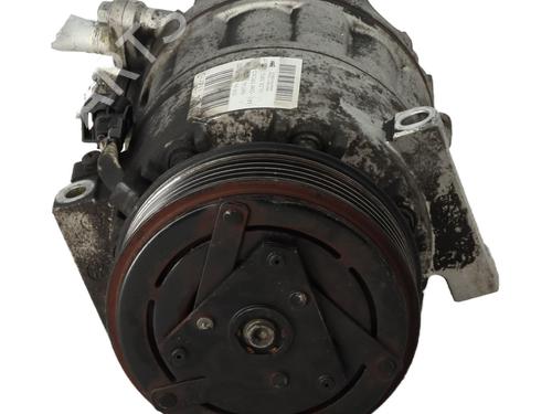 Used AC compressor AC compressor RENAULT ESPACE IV (JK0/1_) 2.0 dCi (JK01, JK02, JK1J, JK1K, JK1H) (150 hp) 32526912 32526912